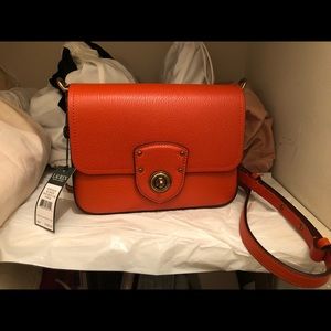 L.R.L crossbody bags